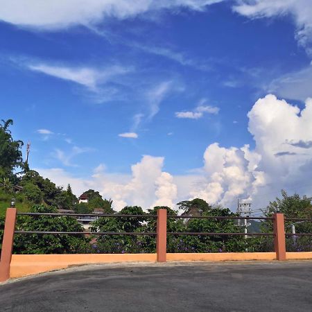 Hill Top Home Mae Salong Εξωτερικό φωτογραφία